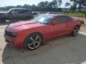 Chevrolet Camaro LT 3.6L 6 2013