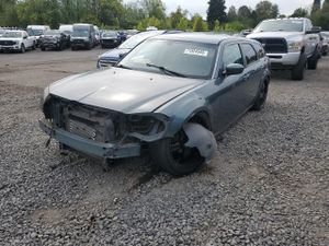 Dodge Magnum SXT 3.5L 6 2006