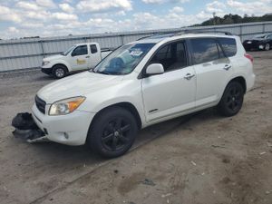 Toyota Rav4 LIMITED 3.5L 6 2006