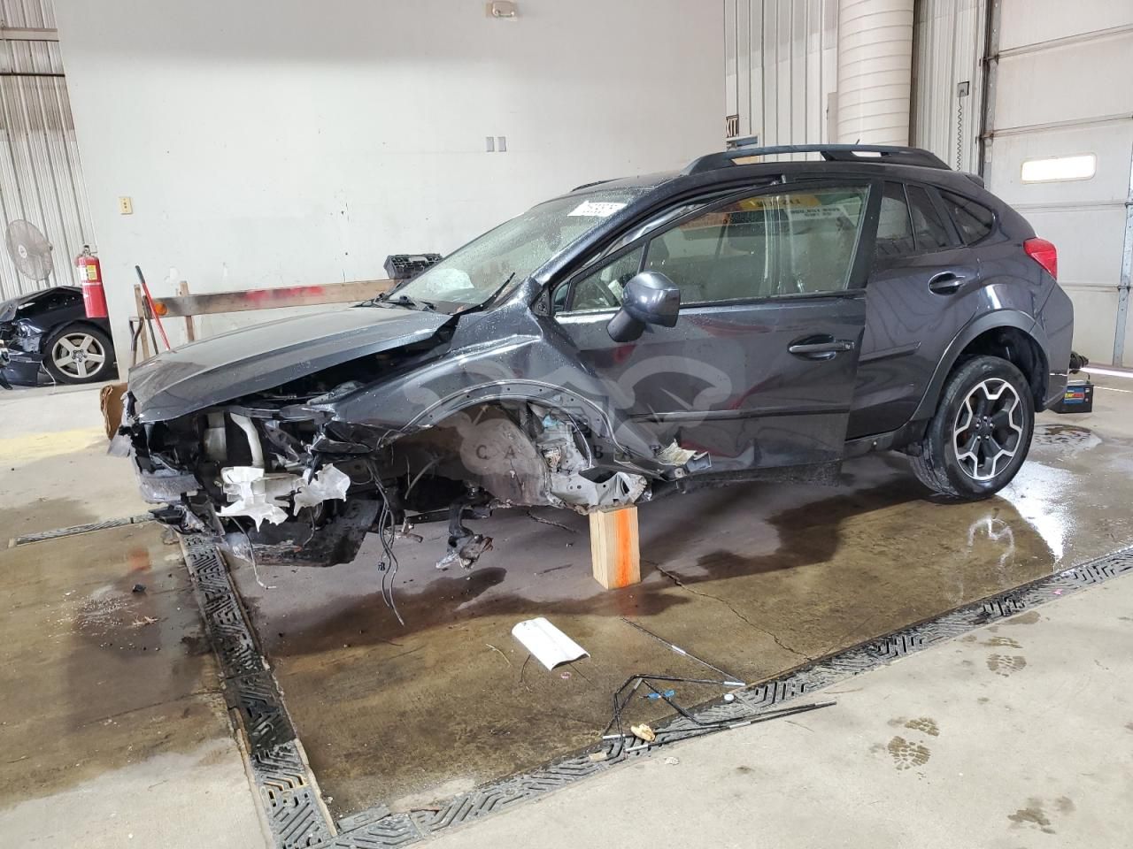 Subaru XV 2.0 PREMIUM 2.0L 4 2013