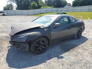 Honda Accord EX 2.4L 4 2004