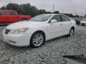 Lexus ES 350 3.5L 6 2007
