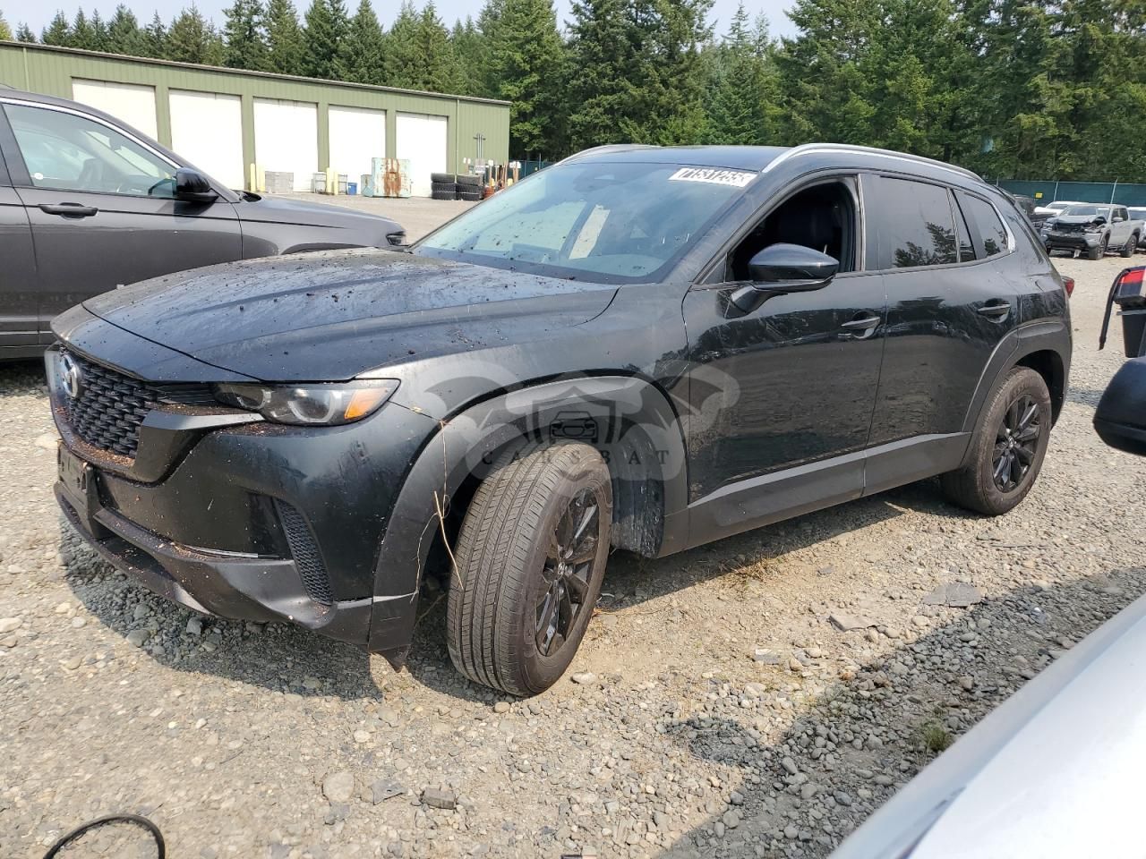 Mazda CX-50 PREFERRED 2.5L 4 2025