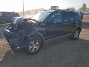 Saturn Vue XE 2.4L 4 2009