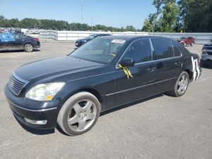 Lexus LS 430 4.3L 8 2006
