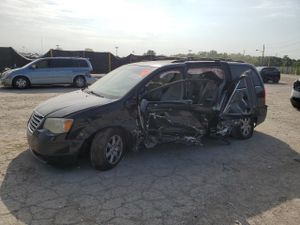 Chrysler Town & Country TOURING PLUS 4.0L 6 2010