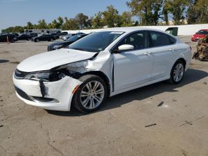 Chrysler 200 LIMITED 2.4L 4 2015