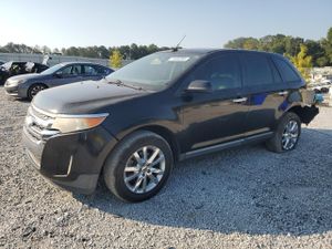 Ford Edge SEL 3.5L 6 2011