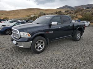 RAM 1500 LARAMIE 3.0L 6 2014