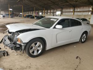 Dodge Challenger SXT 3.6L 6 2013