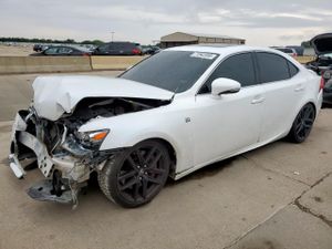 Lexus IS 350 3.5L 6 2015