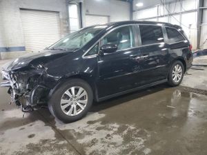 Honda Odyssey EXL 3.5L 6 2014