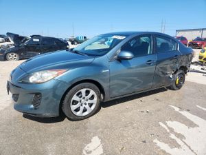 Mazda 3 I 2.0L 4 2012