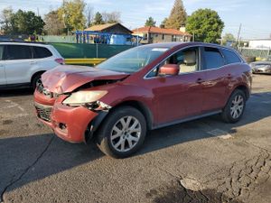 Mazda CX-7 2.3L 4 2007