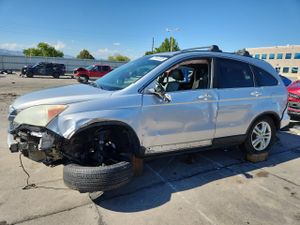 Honda CR-V EXL 2.4L 4 2010