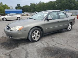 Ford Taurus SE 3.0L 6 2003