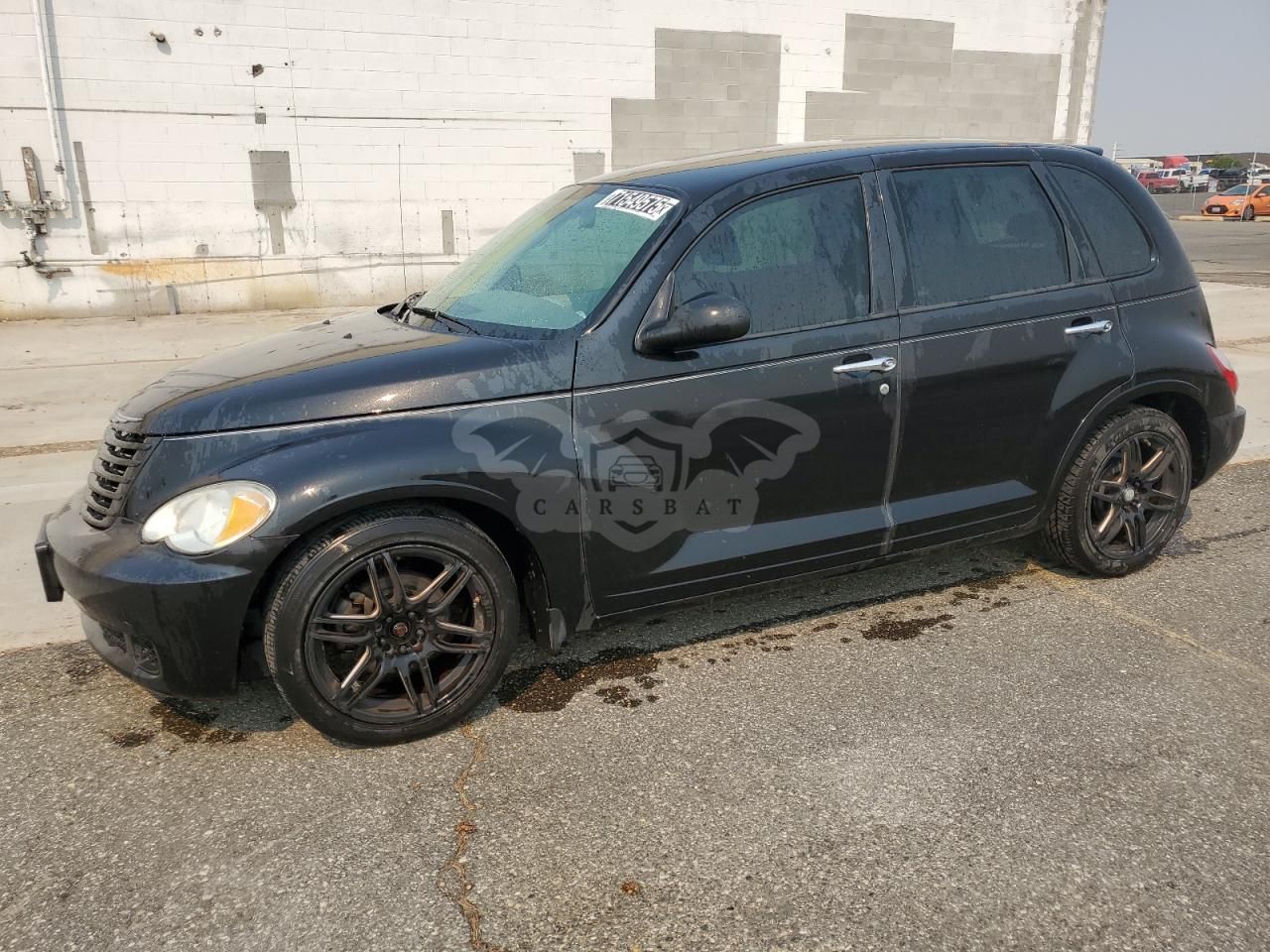 Chrysler PT Cruiser 2.4L 4 2009