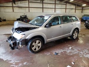 Dodge Journey SE 2.4L 4 2015