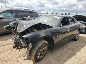 Dodge Challenger SE 3.6L 6 2014