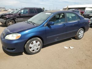 Toyota Corolla CE 1.8L 4 2007