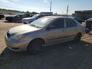 Toyota Corolla CE 1.8L 4 2007