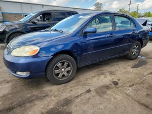 Toyota Corolla CE 1.8L 4 2006