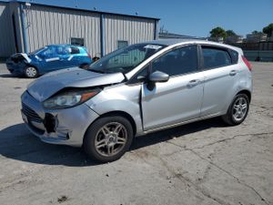 Ford Festiva SE 1.6L 4 2019