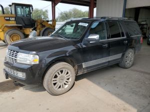 Lincoln Navigator 5.4L 8 2012