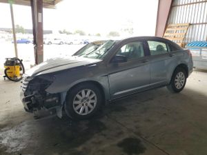 Chrysler Sebring LX 2.4L 4 2008