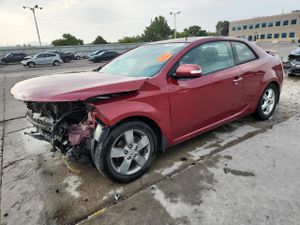 Kia Cerato / Forte / K3 EX 2.0L 4 2010