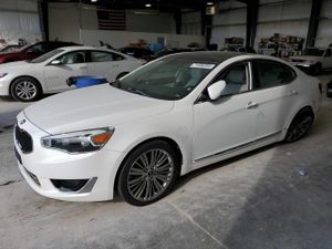 Kia Cadenza (K7) PREMIUM 3.3L 6 2014