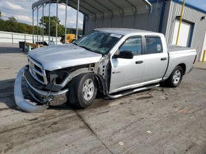 Dodge RAM 5.7L 8 2009