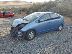 Toyota Prius 1.5L 4 2009