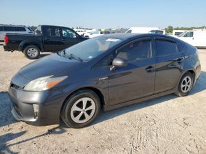 Toyota Prius 1.8L 4 2012