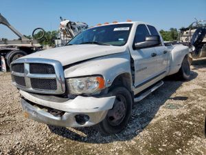 Dodge RAM ST 5.9L 6 2005