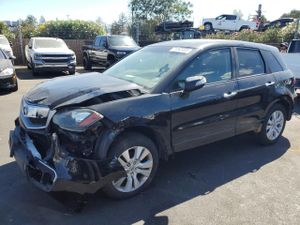 Acura RDX TECHNOLOGY 2.3L 4 2012