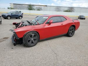 Dodge Challenger SXT 3.6L 6 2015