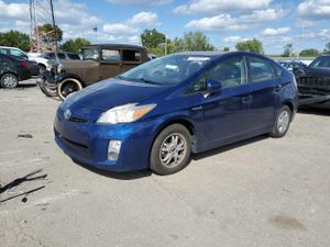 Toyota Prius 1.8L 4 2010