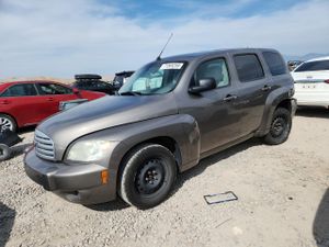 Chevrolet HHR LS 2.2L 4 2011