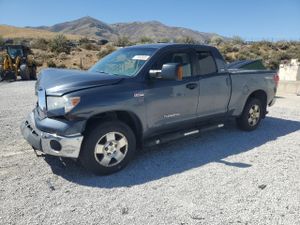 Toyota Tundra DOUBLE CAB 5.7L 8 2008