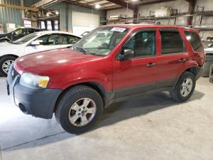 Ford Escape XLT 3.0L 6 2005