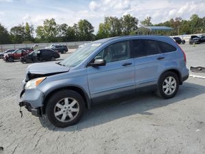 Honda CR-V EX 2.4L 4 2007