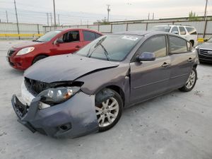 Mazda 3 I 2.0L 4 2009