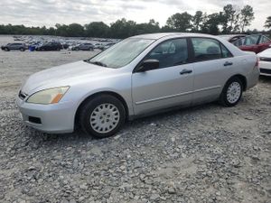 Honda Accord VALUE 2.4L 4 2007