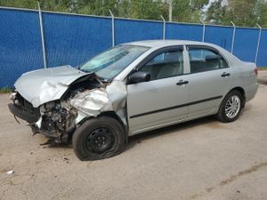 Toyota Corolla CE 1.8L 4 2003