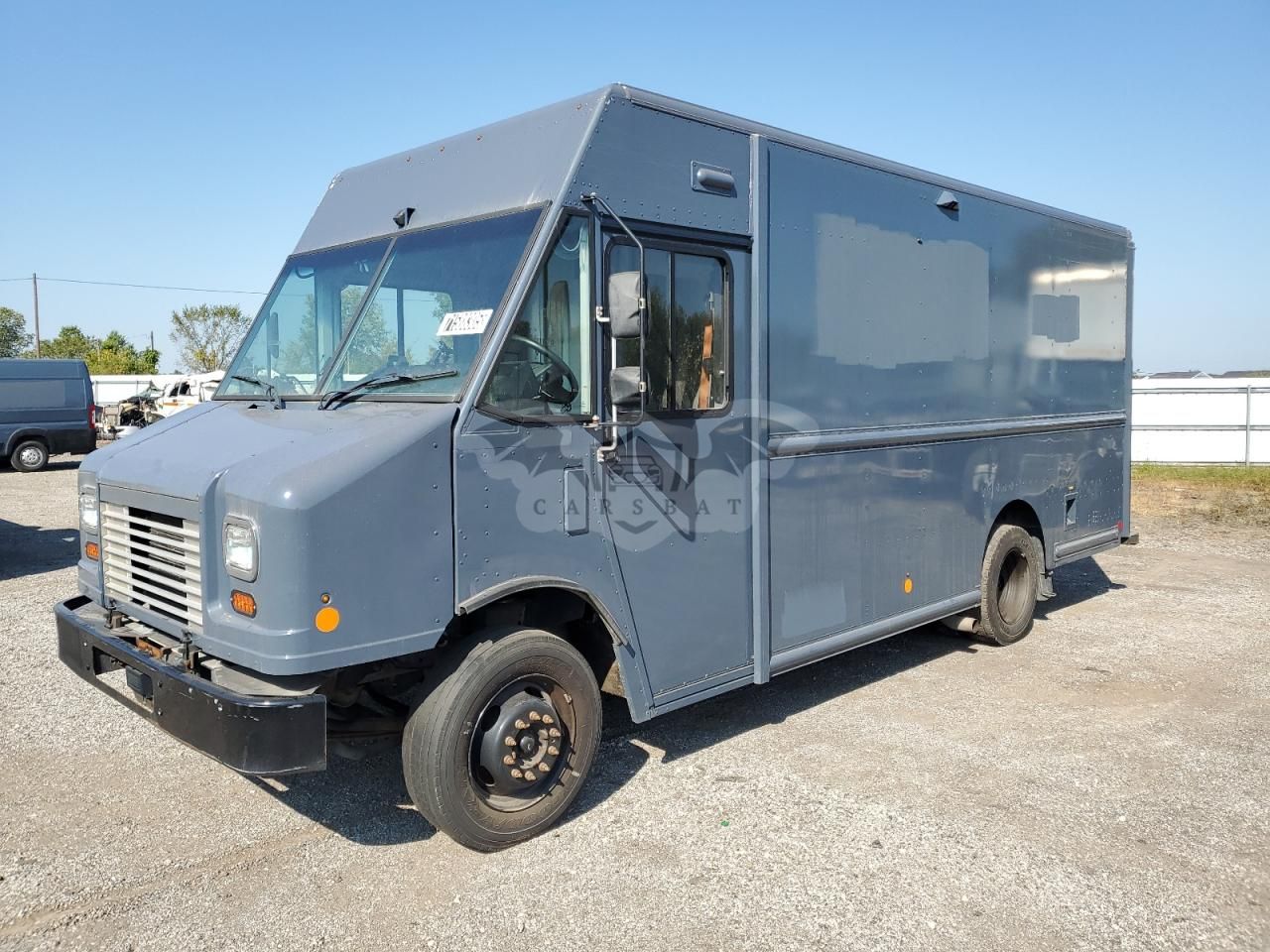 Ford F59 7.3L 8 2020