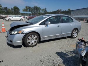 Honda Civic LX 1.8L 4 2009