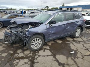 Subaru Outback 2.5I PREMIUM 2.5L 4 2015