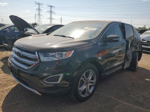 Ford Edge TITANIUM 2.0L 4 2015