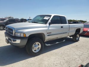 Dodge RAM 5.9L 6 2001
